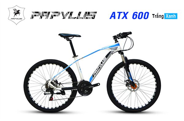 Xe đạp địa hình thể thao Papylus ATX 600